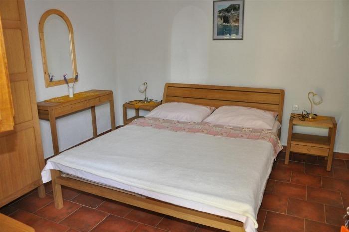 Apartments Vinetilia Mošćenička Draga Oda fotoğraf