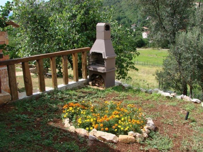 Apartments Vinetilia Mošćenička Draga Oda fotoğraf