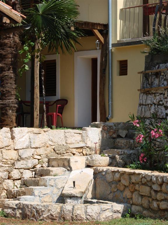 Apartments Vinetilia Mošćenička Draga Dış mekan fotoğraf